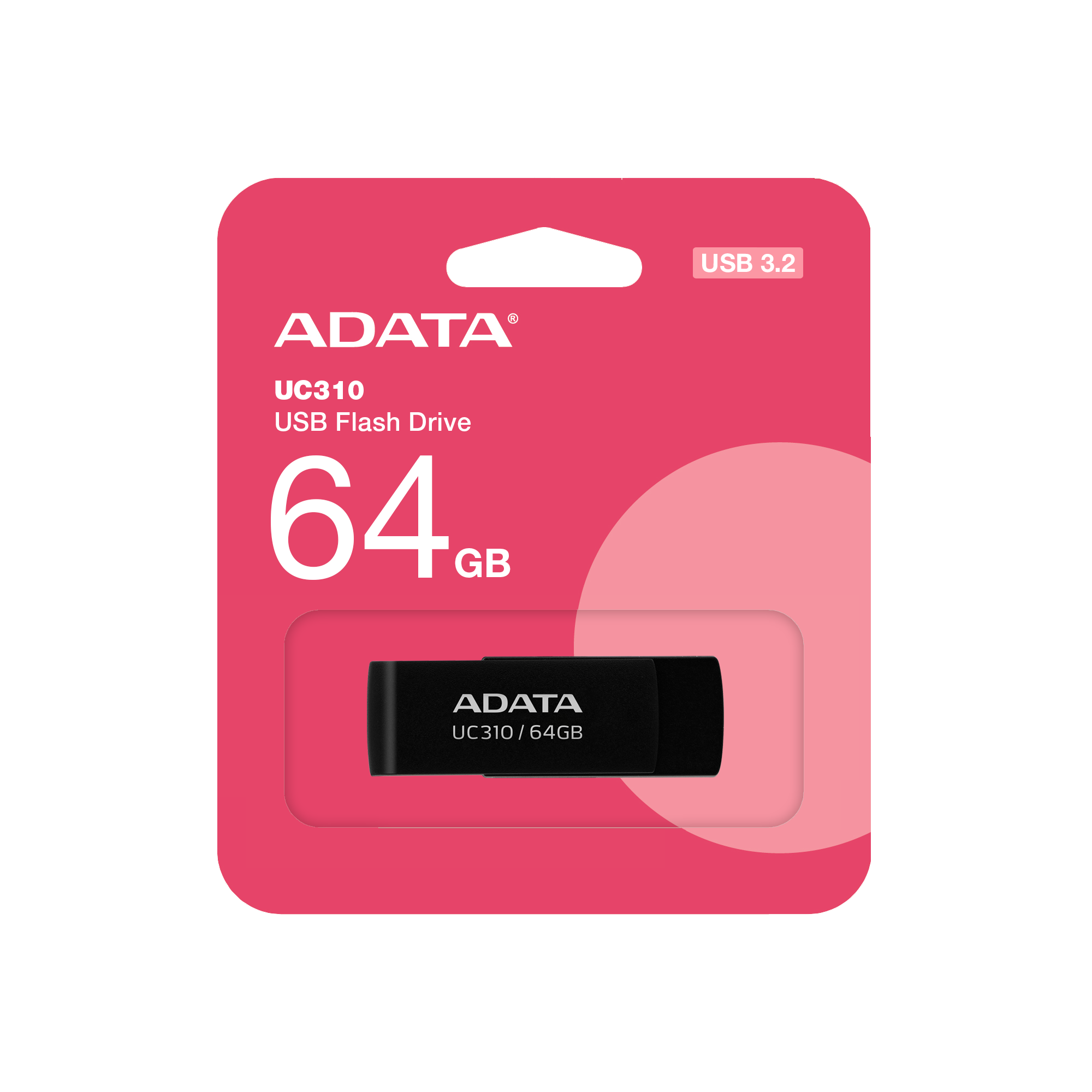 Adata UC310 64GB USB3.2 Flash Drive