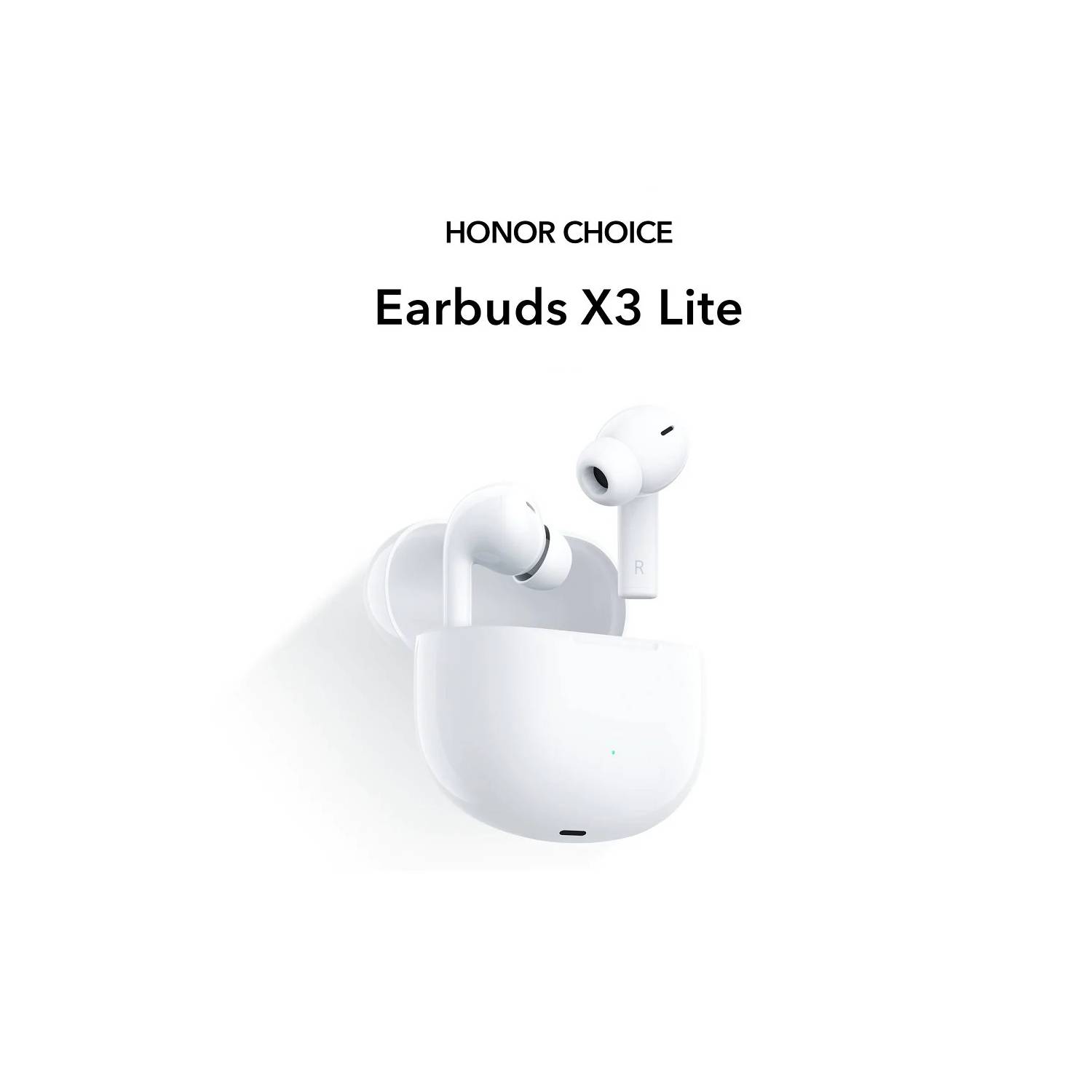 Honor TWS Choice Earbuds X3 Lite