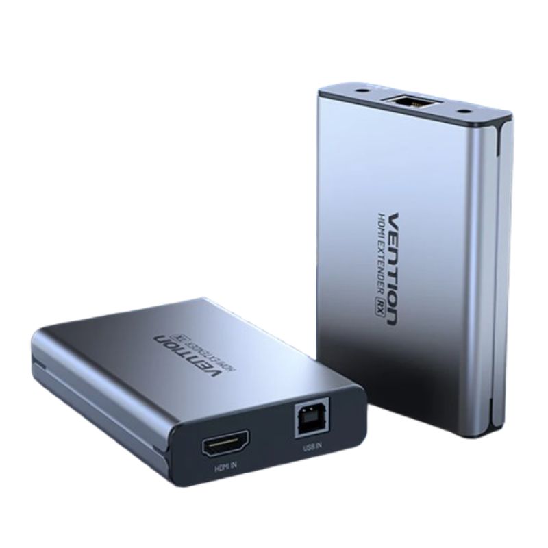 VENTION AKGH0-EU 150M HDMI Network Cable Extension