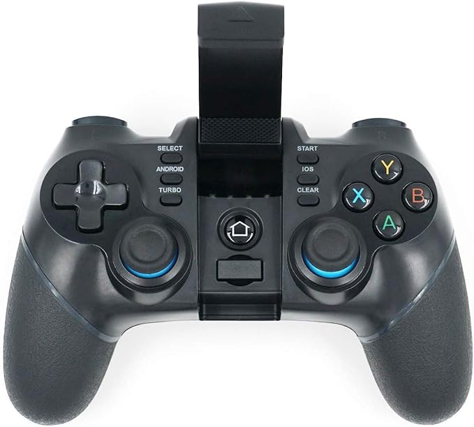 iPega 9156 Bluetooth and 2.4Ghz USB Dongle Gamepad
