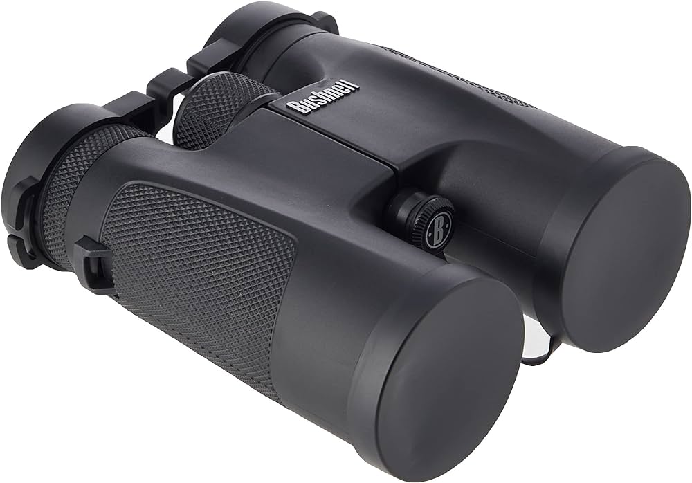 Bushnell 10x42 Binoculars (Black)