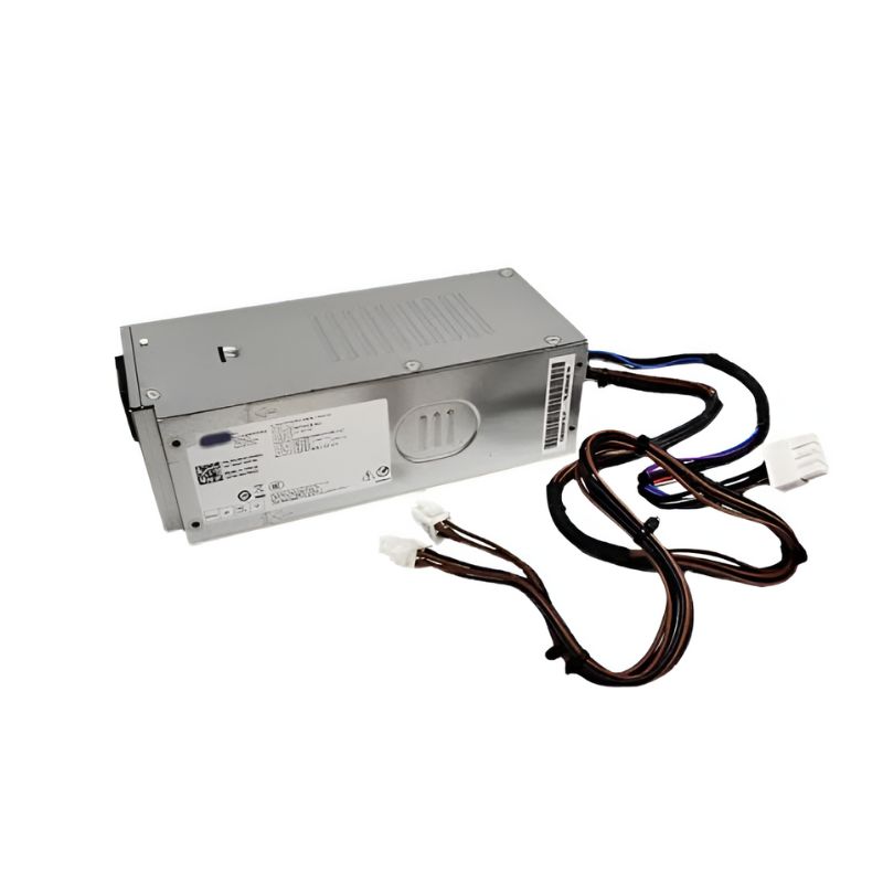 Dell (8pin-4 pin) 3000 3910 5000 7000 H180EBS-00 F3J97 NC77H T685J 180W Power Supply