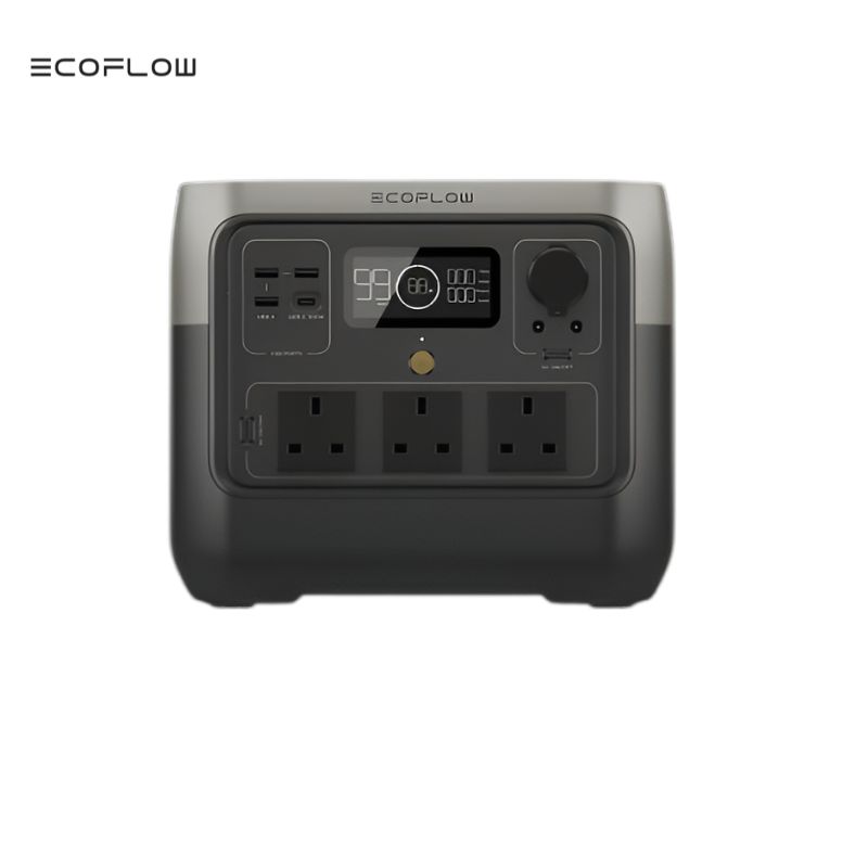 Ecoflow River 2 Pro 768WH (800W)