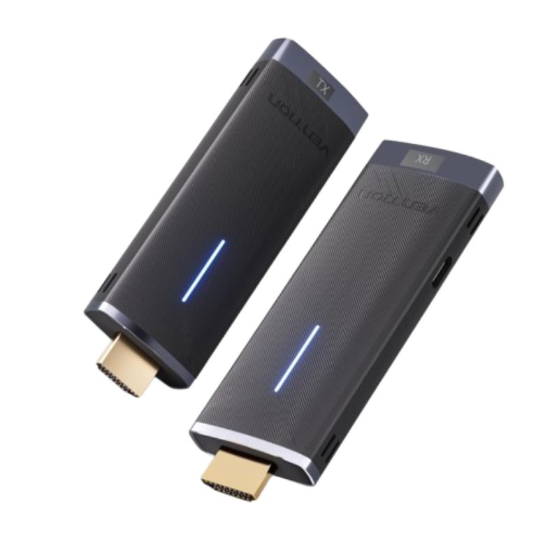 Vention ADCB0 Wireless HDMI Transmitter and Receiver (40M)