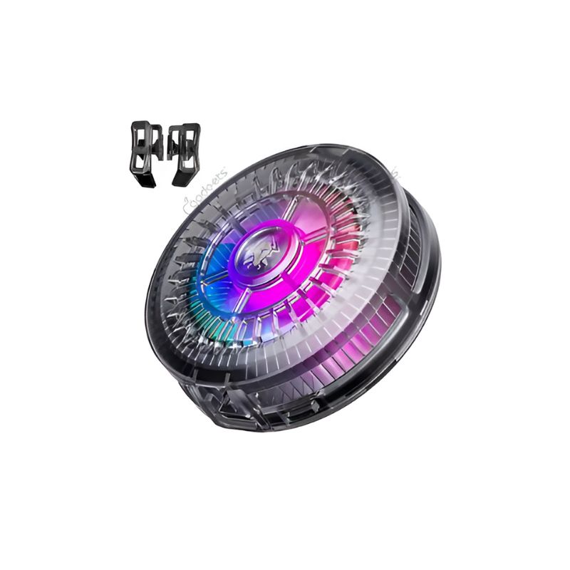 PLEXTONE UF1 Mobile Phone Cooler