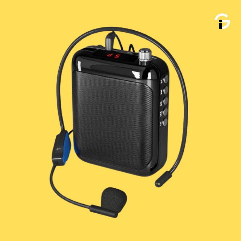 MAONO C01 Pocket Mini Voice Amplifier