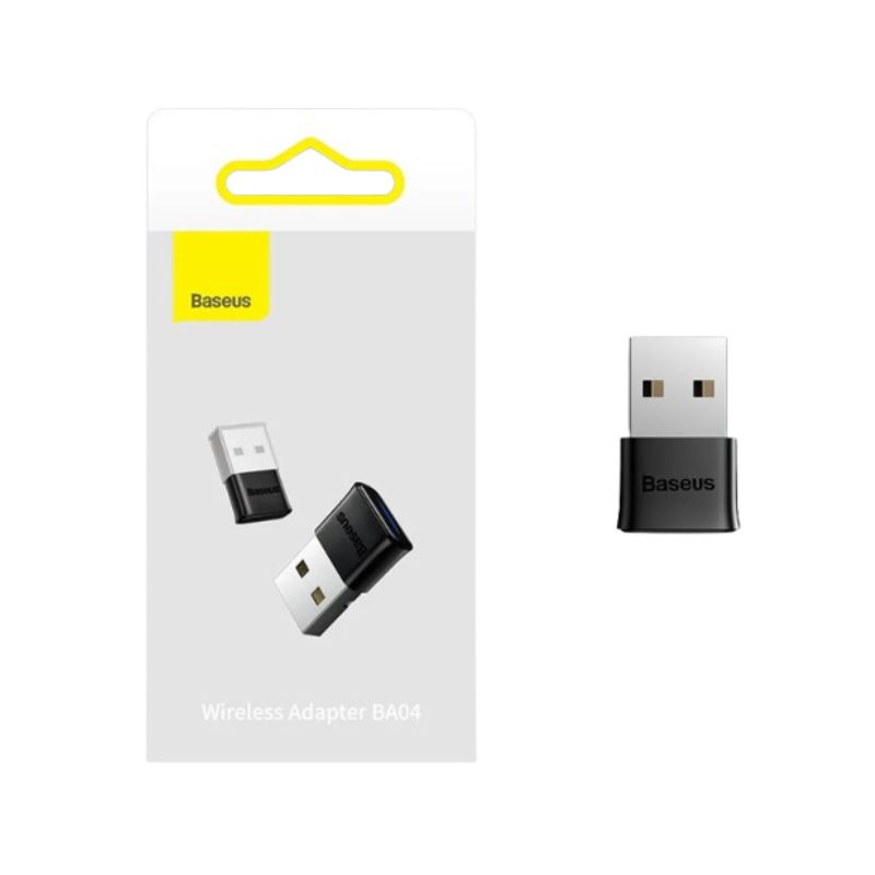 Baseus BA04 Bluetooth v5.0 USB Adapter