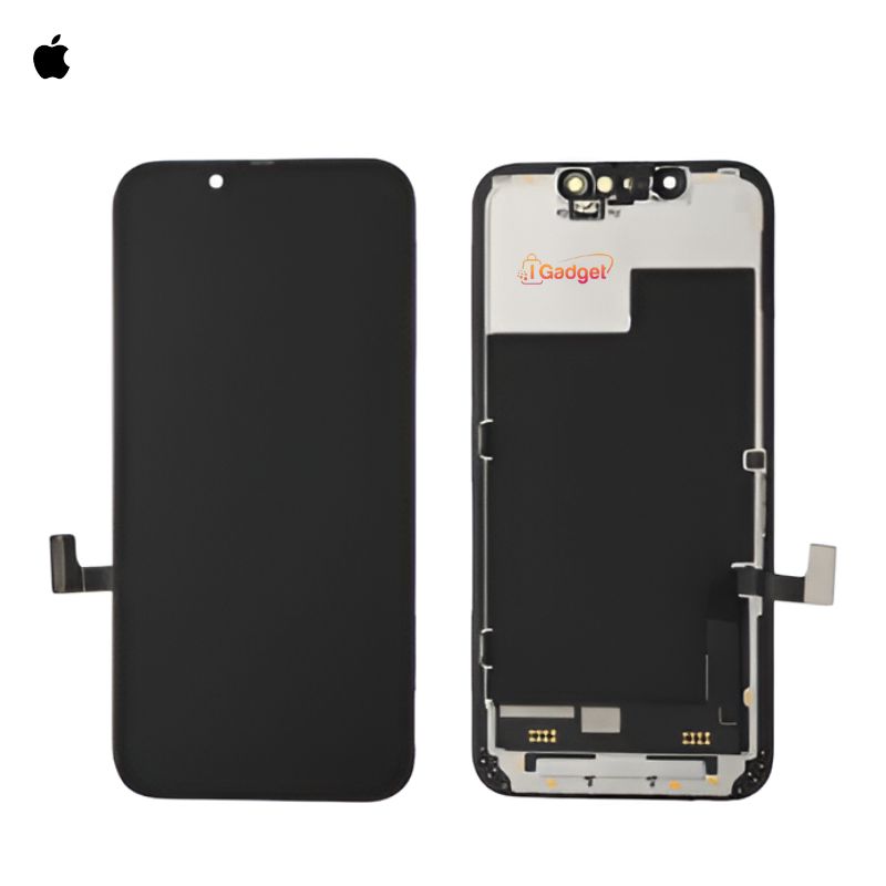 iPhone 15 Plus Display 100% Original Set