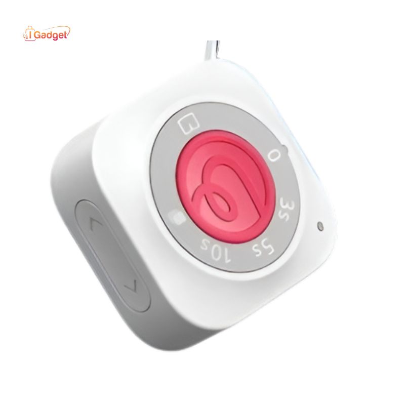 Ulanzi UT01 U-Timer Interval Remote control for iPhone & Android