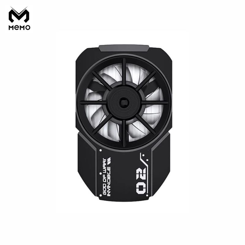 Memo DL-A3 PRO Mobile Phone Cooler