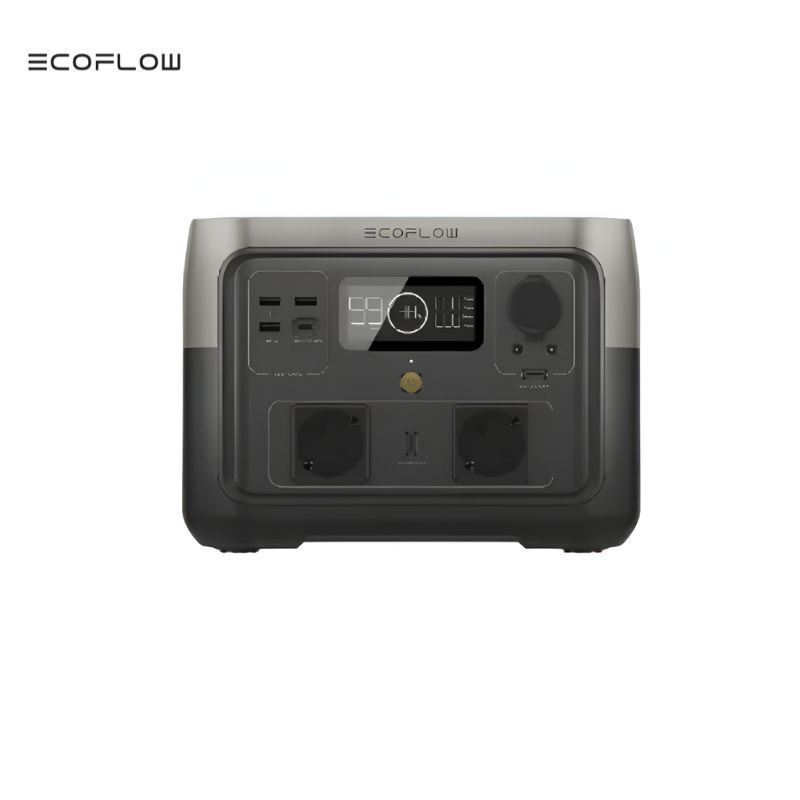 Ecoflow River 2 Max 512WH (500W)