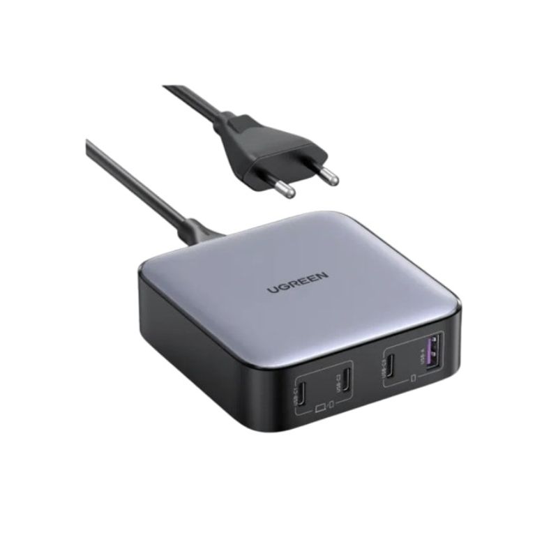 UGREEN (15151) NEXODE FAST DESKTOP CHARGER #CD328