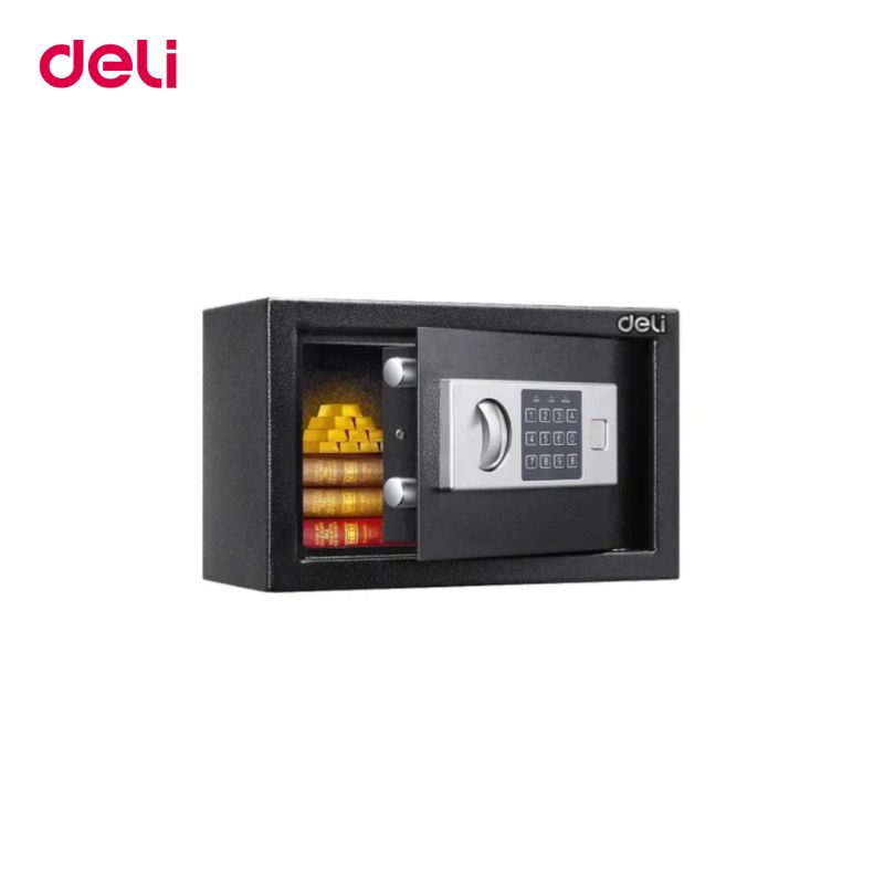 Deli ET520 Digital Smart Locker