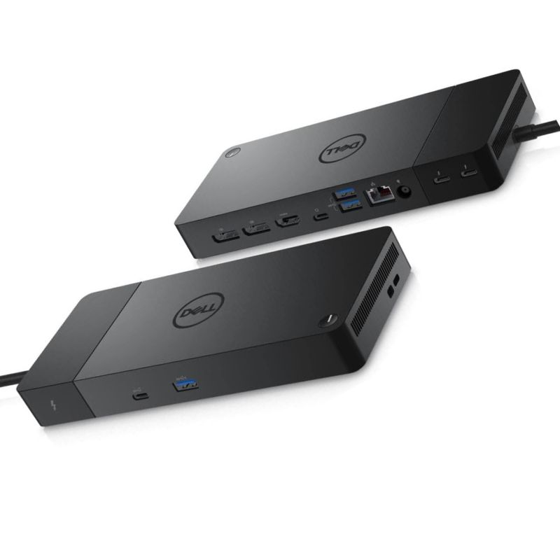 DELL WD22TB4 Thunderbolt 4 Docking Station