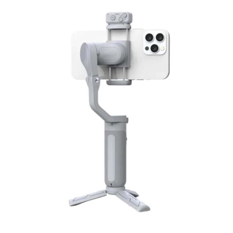 Dji Osmo Pocket S Gimbal Stabilizer Smartphone, 3-Axis Gimbal