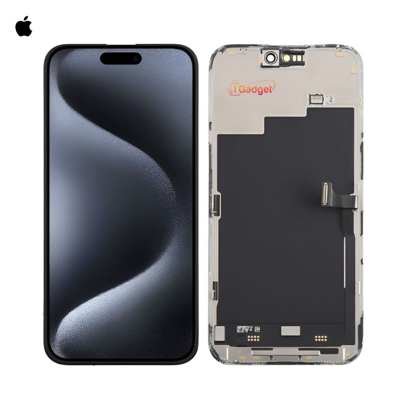 iPhone 16 Pro Max Display 100% Set Original
