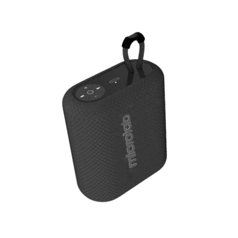 Microlab BP21 Portable waterproof Mini Bluetooth Speaker