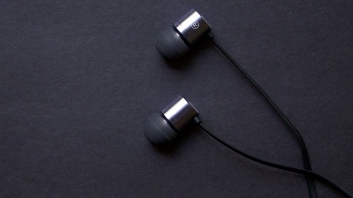 OnePlus V2 Bullets Earphones  (Black, 3.5mm Jack)