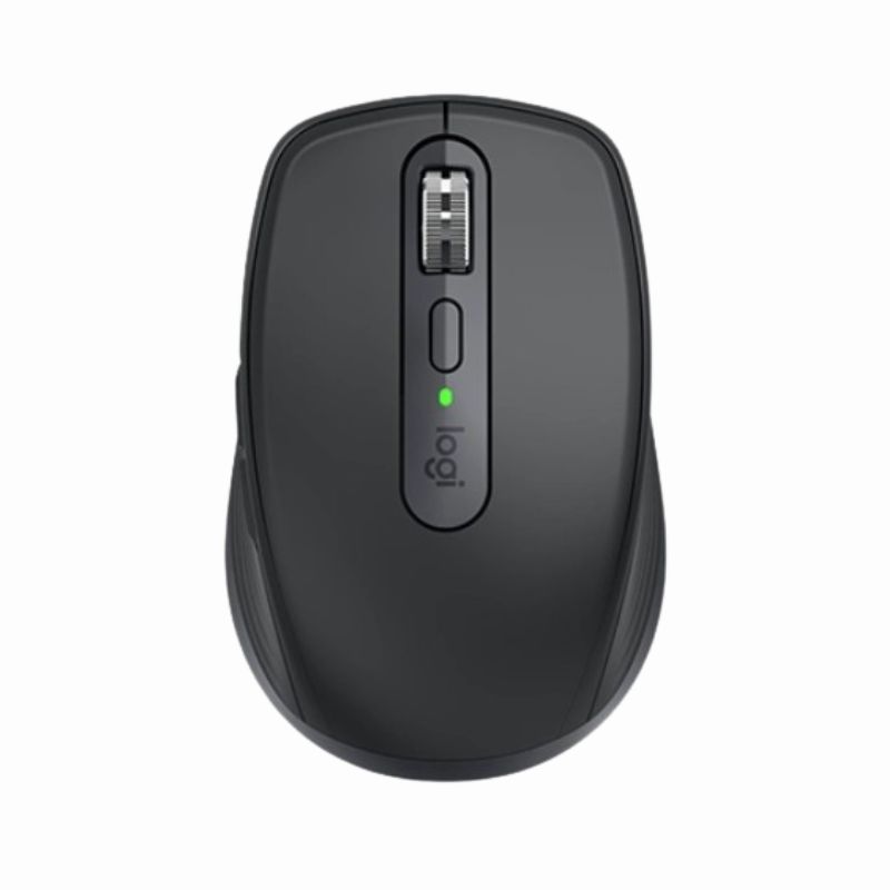 Logitech MX Master Anywhere 3s Advanced Wireless Mouse