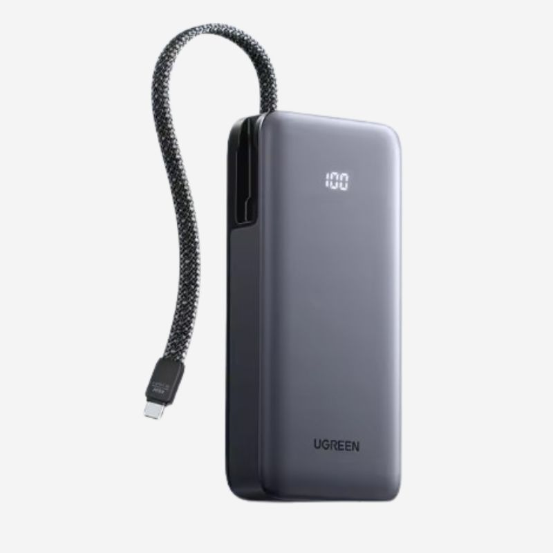 UGREEN 45W 20000mAh Power Bank (Model PB536/55988)
