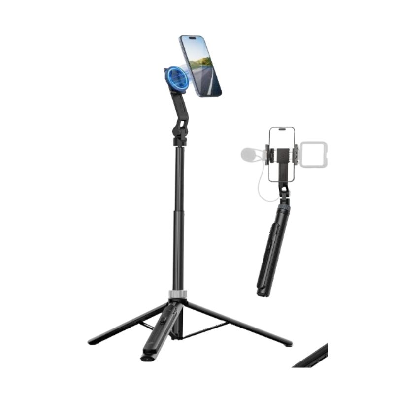 Ulanzi 4-in-1 Mode MagSafe Overhead Selfie Stick – TT88