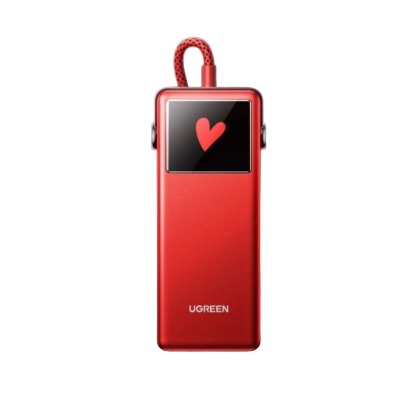 UGREEN (75214) x Jackson Yee Uno Series 5-in-1 USB-C Hub