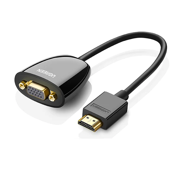 Ugreen HDMI to VGA Adapter