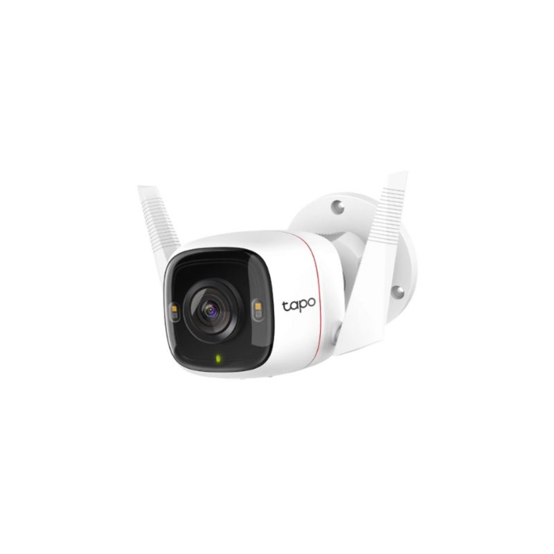 TP-Link Tapo C320WS 4MP Outdoor Wi-Fi Camera