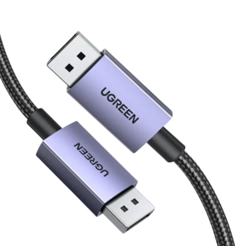 UGREEN 15383 Display Port to Display Port 16K Cable 1M #DP118