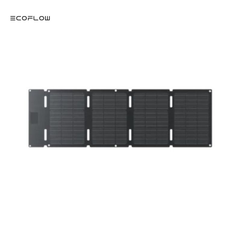 EcoFlow Solar Panel 45W
