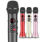 Karaoke Microphone L-598