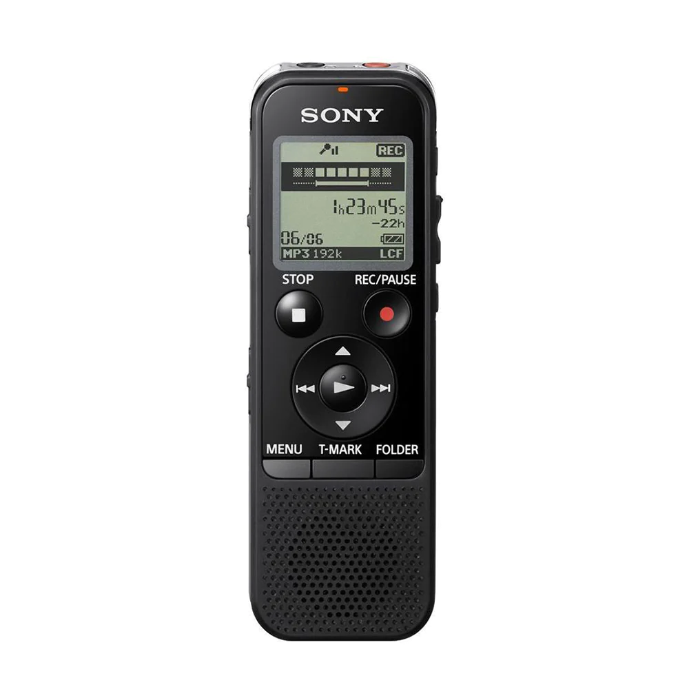 Sony UX570 Digital Voice Recorder
