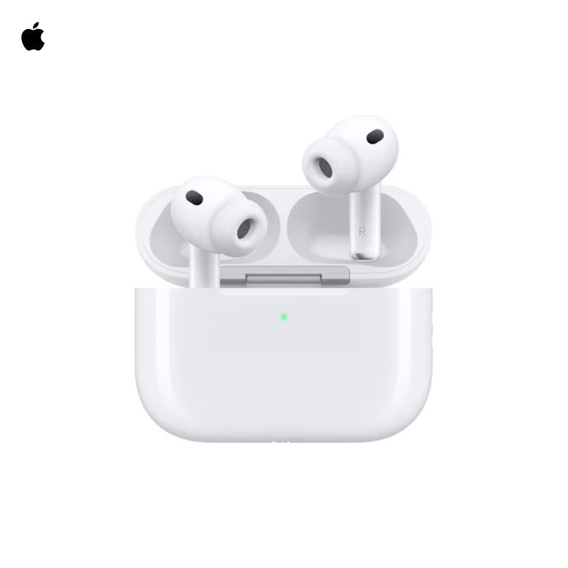 Apple AirPods Pro 3 With ANC 100% Master Copy