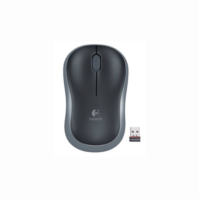 Logitech B175 (2.4 GHz) Wireless Mouse