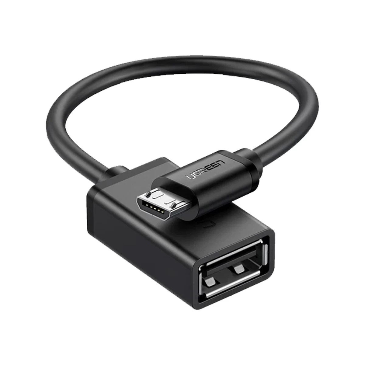 Ugreen Micro USB Male to USB Female OTG Cable