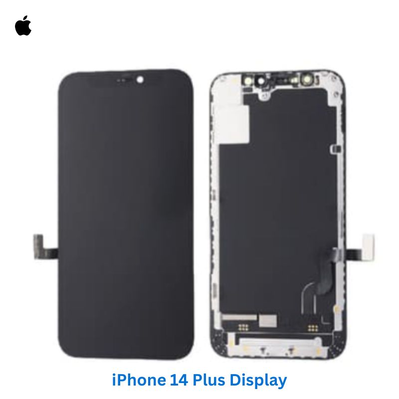 iPhone 14 Plus Display 100% Set Original