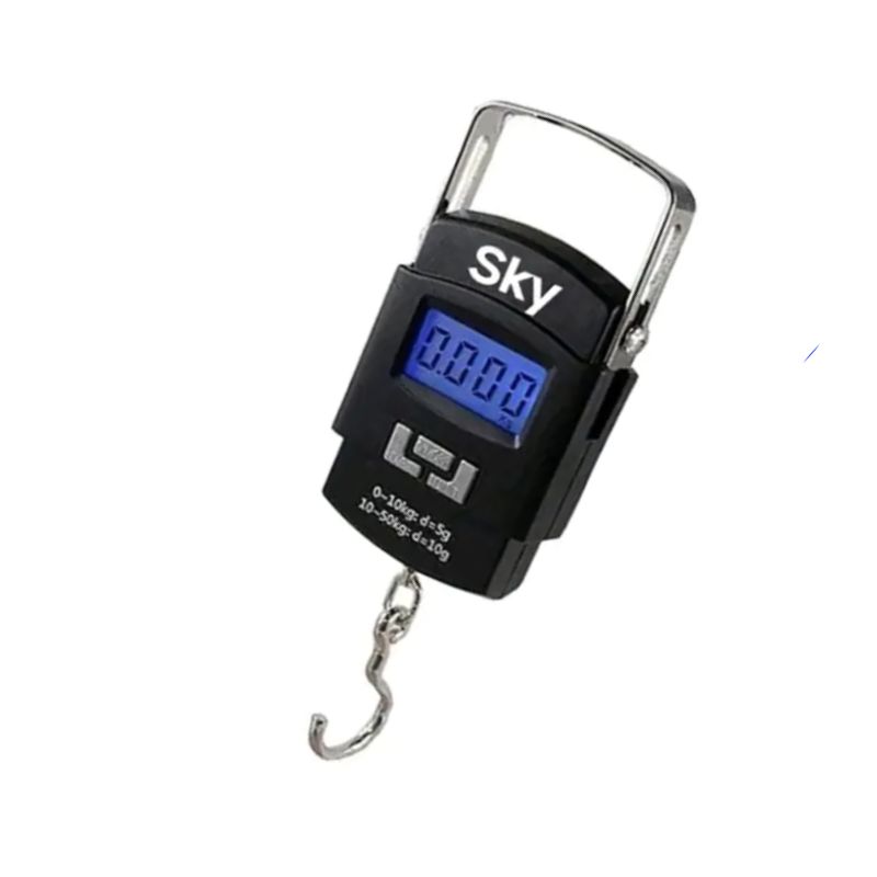 SKY-A08 Digital Portable Hand Weight Scale