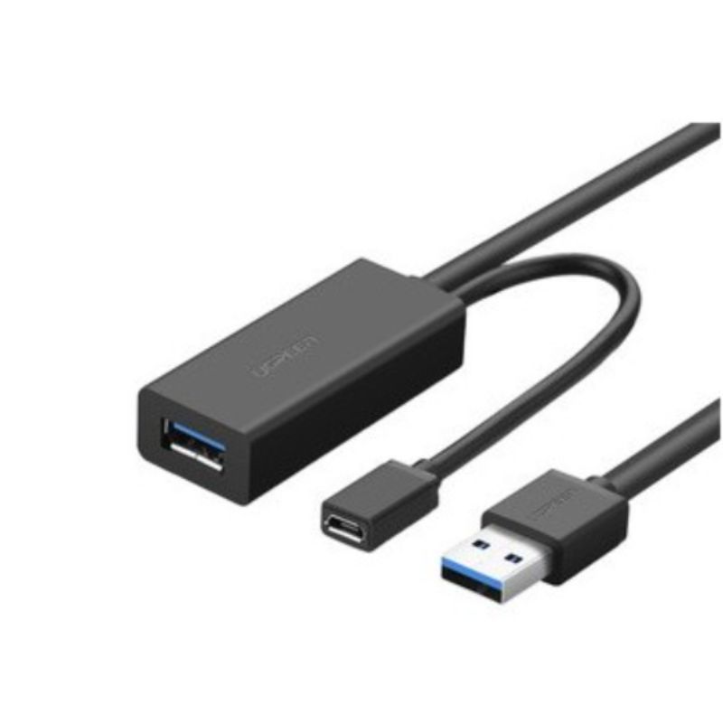 UGREEN USB 3.0 Extension Cable US175 (20827) - 10M