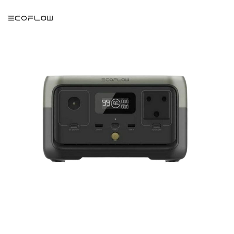 EcoFlow River 2 256WH (300W)