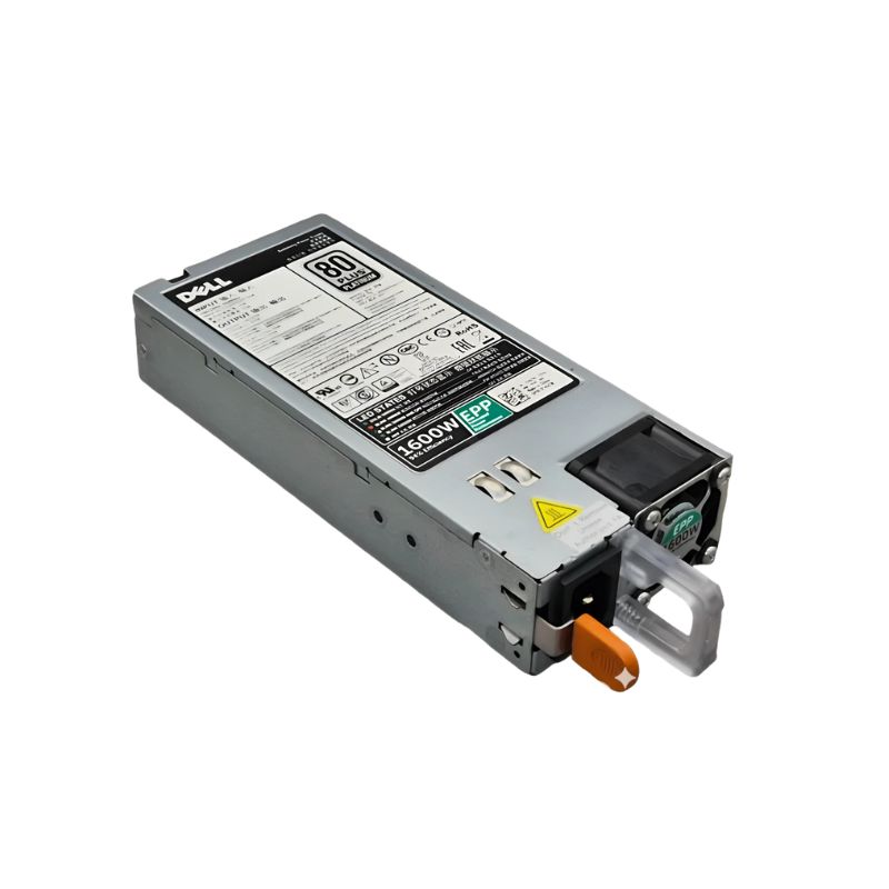 Dell 1600W PowerEdge Server Power Supply