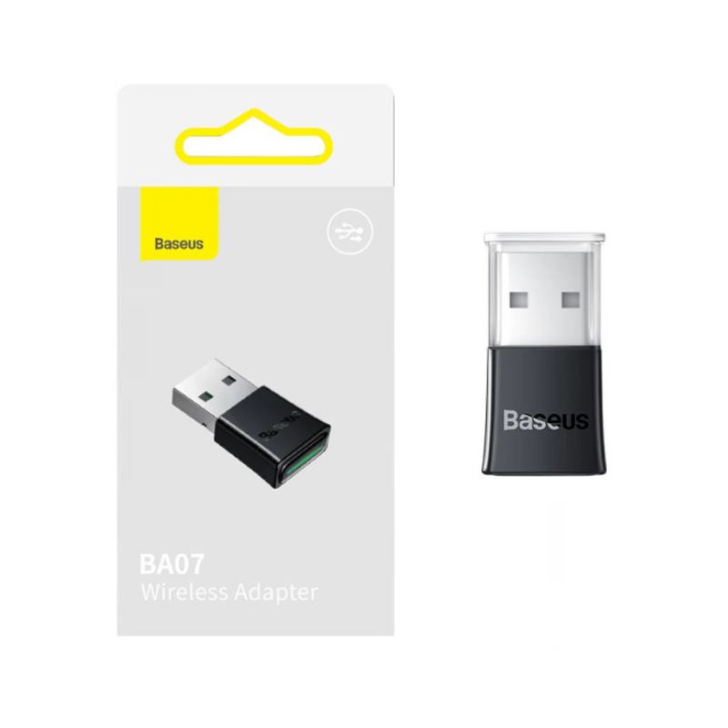 Baseus BA07 Bluetooth 5.3 USB Adapter