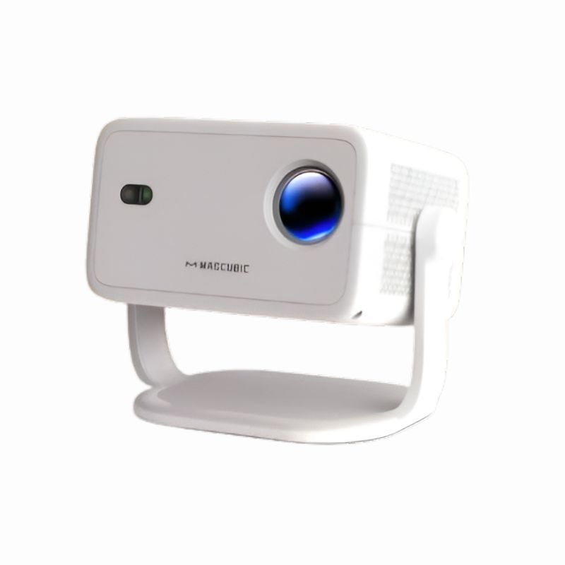 Magcubic L018 Portable Outdoor Smart Projector