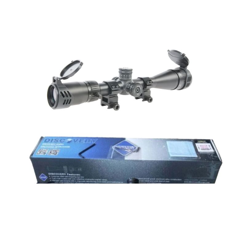 Discovery Rifle Scope VT-R 4-16x42 AOE