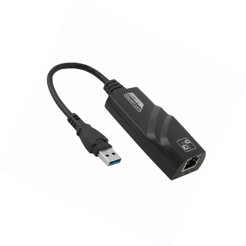 USB to Ethernet Adapter Converter Cable