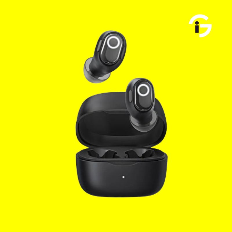 Baseus WM02 Mini TWS Earbuds