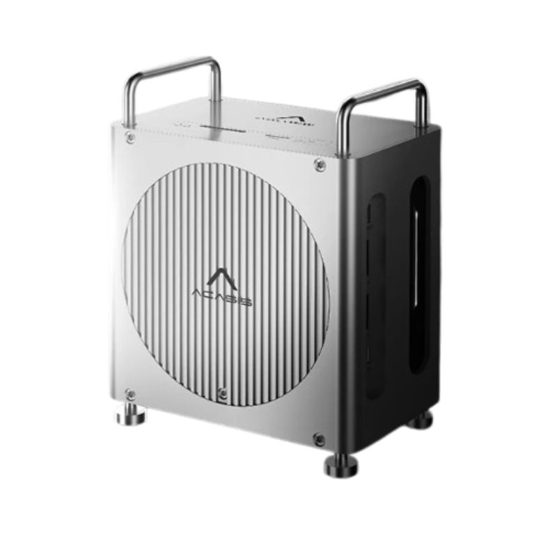 Acasis M002Pro Mac mini M4 8-in-1 Workstation 40Gbps Dock