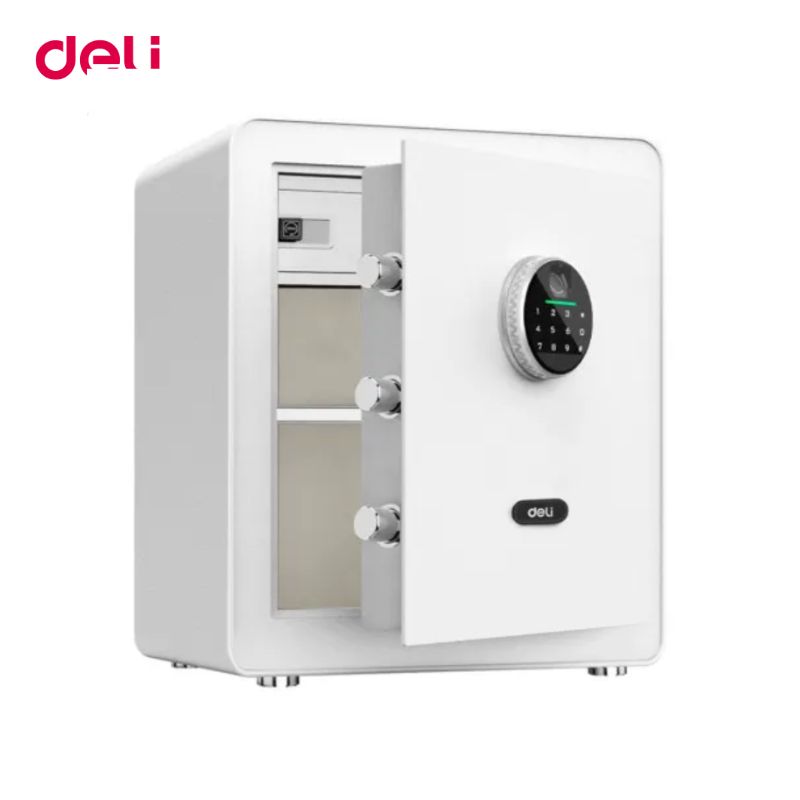 Deli ET634 Digital Smart Locker