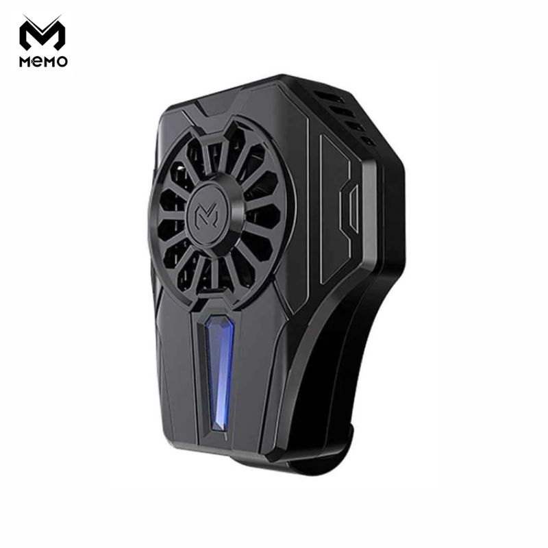 Memo DL-01 Mobile Phone Cooler