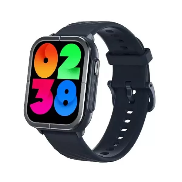 Mibro C3 Calling Smart Watch 2ATM Navy Blue