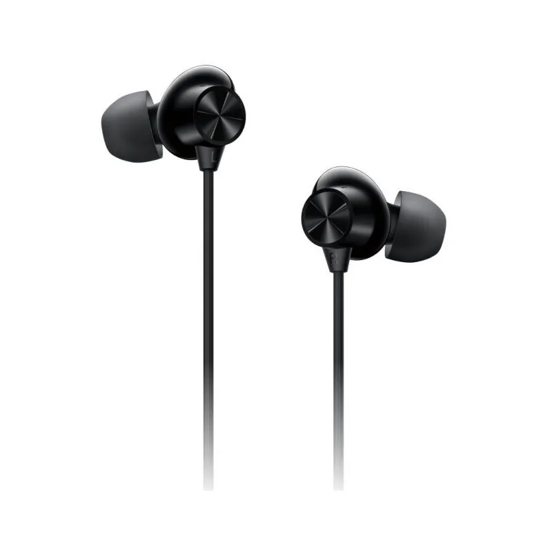 OnePlus 3.5mm Nord Wired Bullets  Earphones
